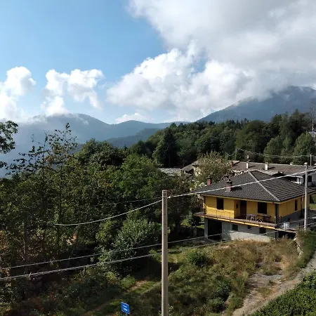 Lo Scoiattolo Giaveno